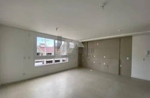 Apartamento 1 dormitórios a Venda em Florianópolis Centro
