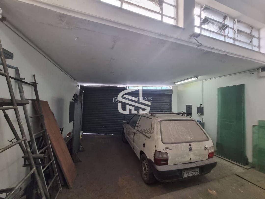 Loja-Salão, 270 m² - Foto 2