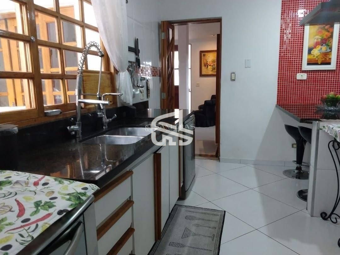 Casa, 5 quartos, 350 m² - Foto 12