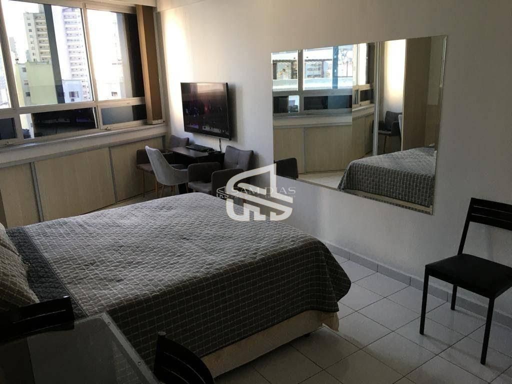Sala-Conjunto, 26 m² - Foto 16