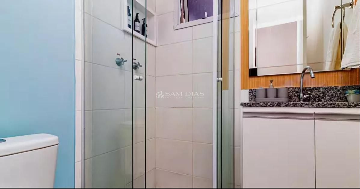 Apartamento, 2 quartos, 45 m² - Foto 29