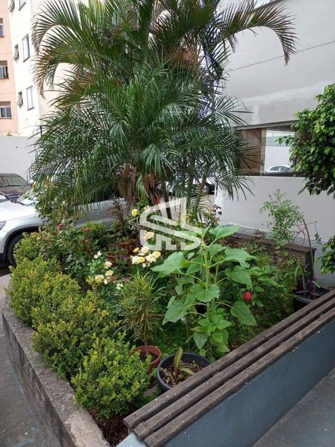Apartamento, 2 quartos, 50 m² - Foto 16