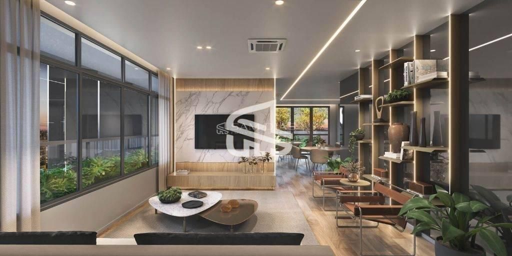 Flat/Apart Hotel, 1 quarto, 25 m² - Foto 18