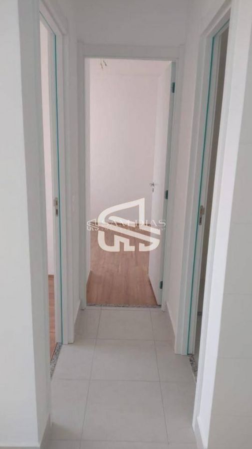 Apartamento, 2 quartos, 32 m² - Foto 8