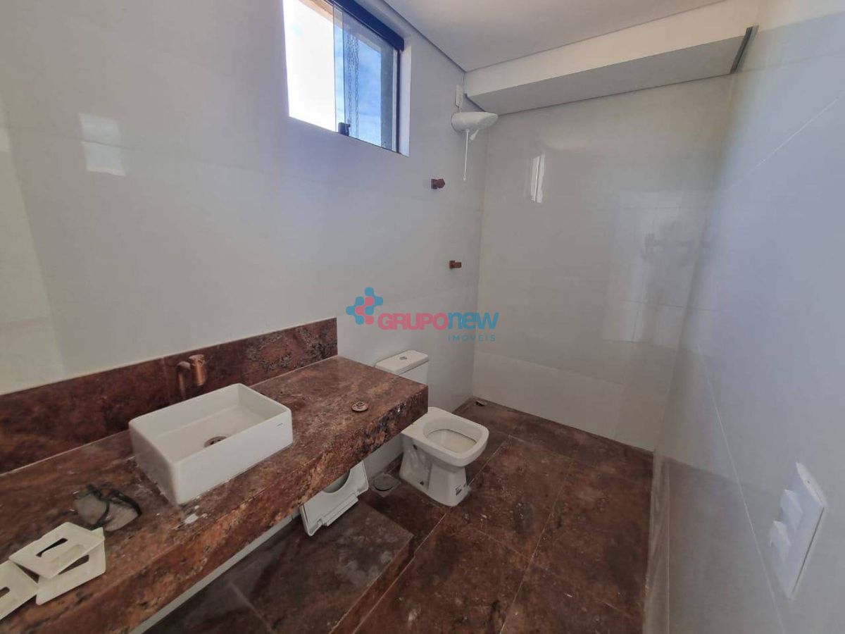 Casa de Condomínio com 4 quartos à Venda, Condomínio Gran Royalle - Lagoa Santa