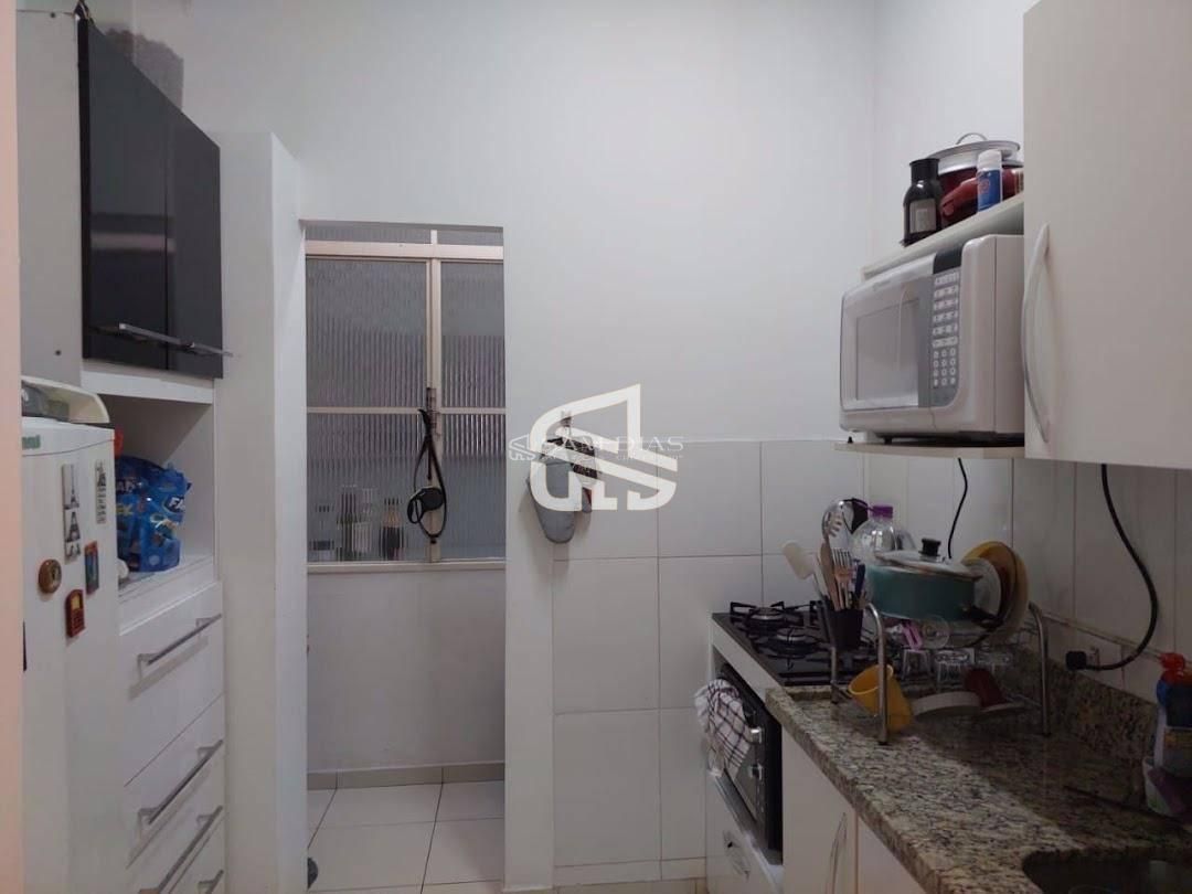 Apartamento, 2 quartos, 81 m² - Foto 2