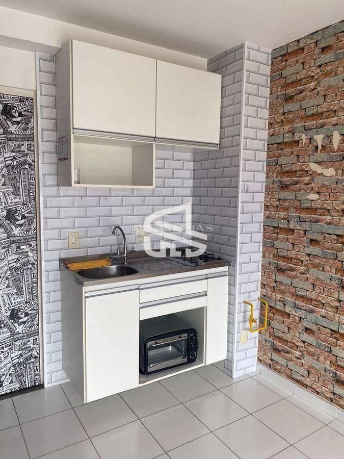 Apartamento, 1 quarto, 32 m² - Foto 5