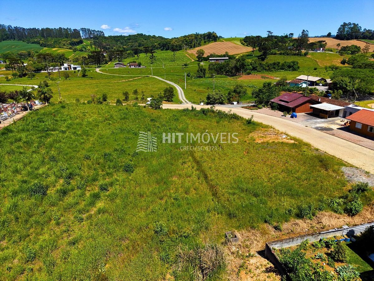 Terrenos - rio antinhas - petrolândia - sc