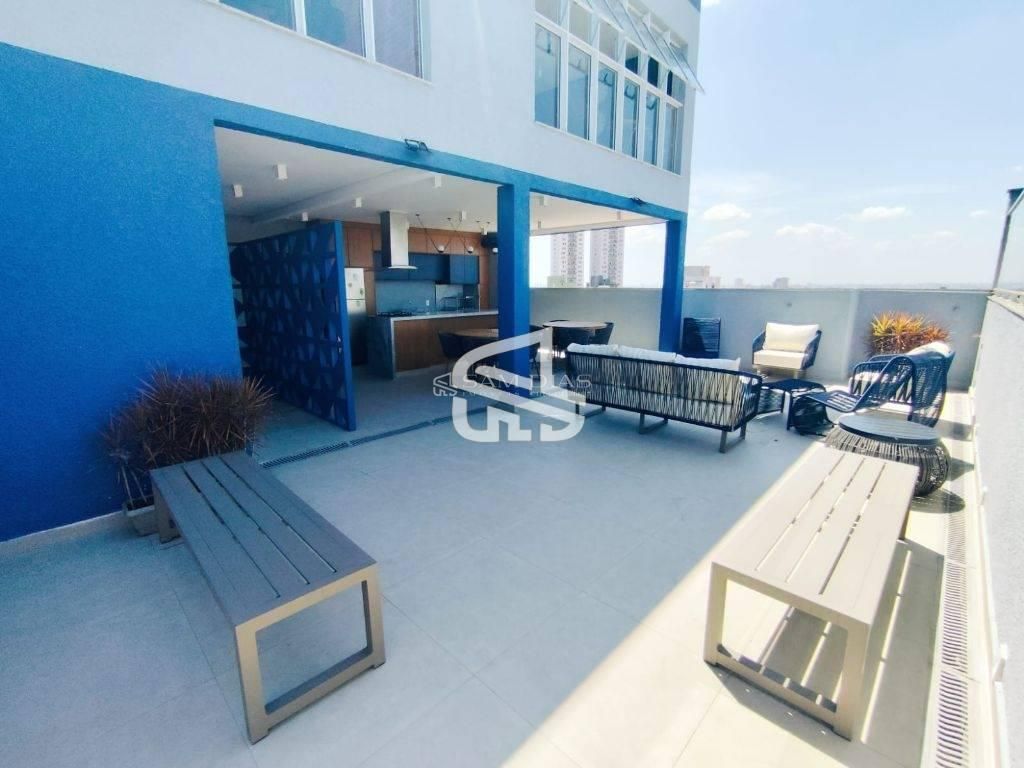 Apartamento, 2 quartos, 47 m² - Foto 17