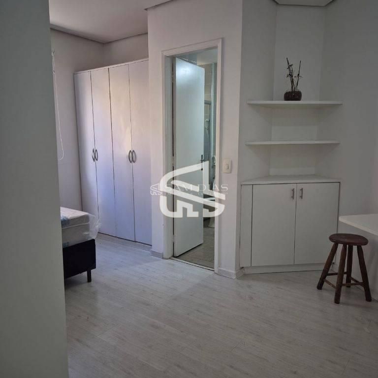 Flat/Apart Hotel, 1 quarto, 26 m² - Foto 5