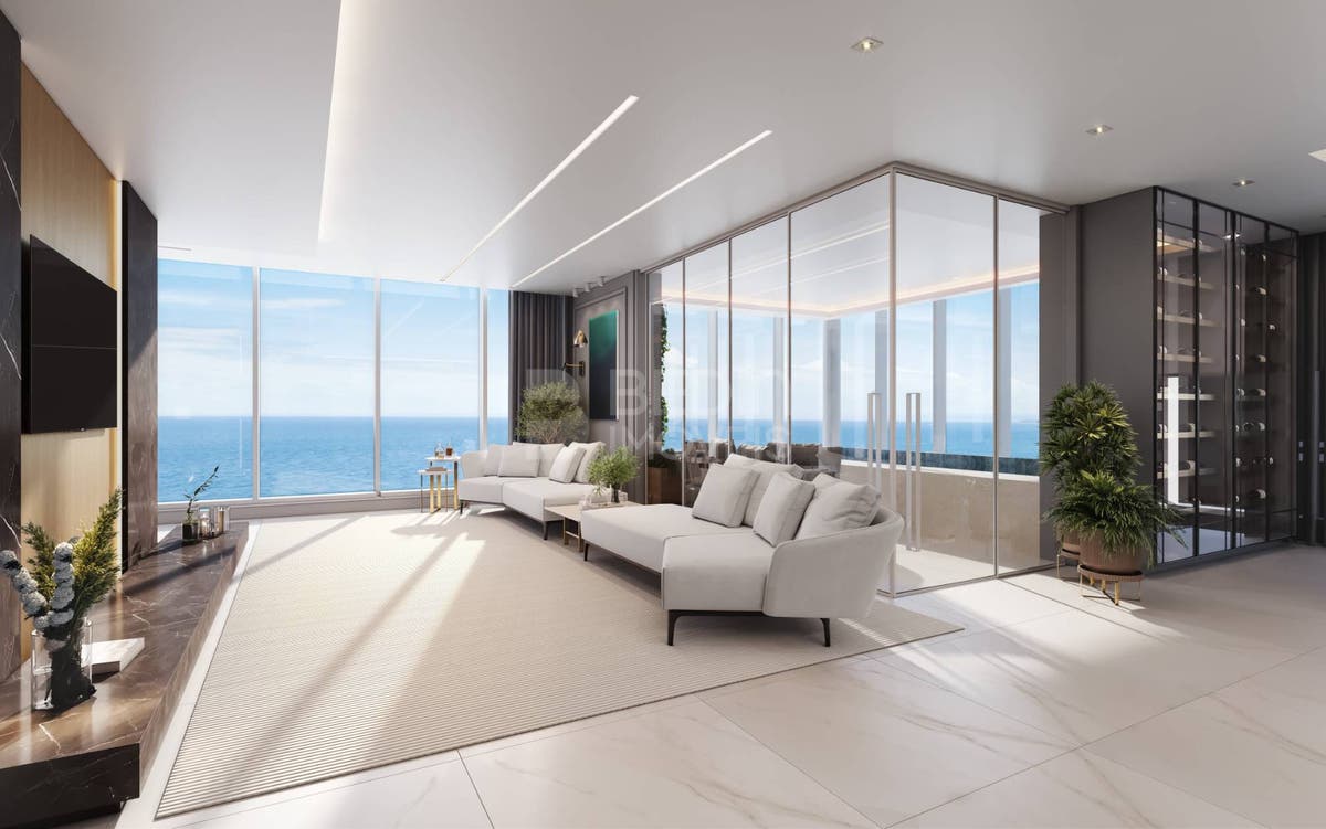Apartamento de 4 quartos, 153m² no bairro Centro, em Balneário Camboriú | Eu Corretor