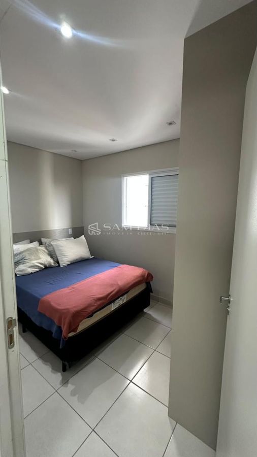 Apartamento, 1 quarto, 32 m² - Foto 14
