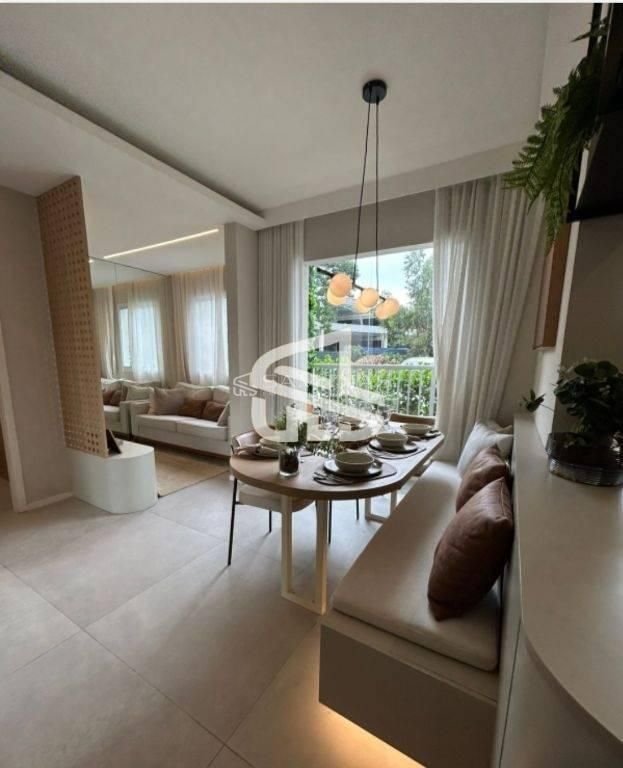 Apartamento, 2 quartos, 37 m² - Foto 4