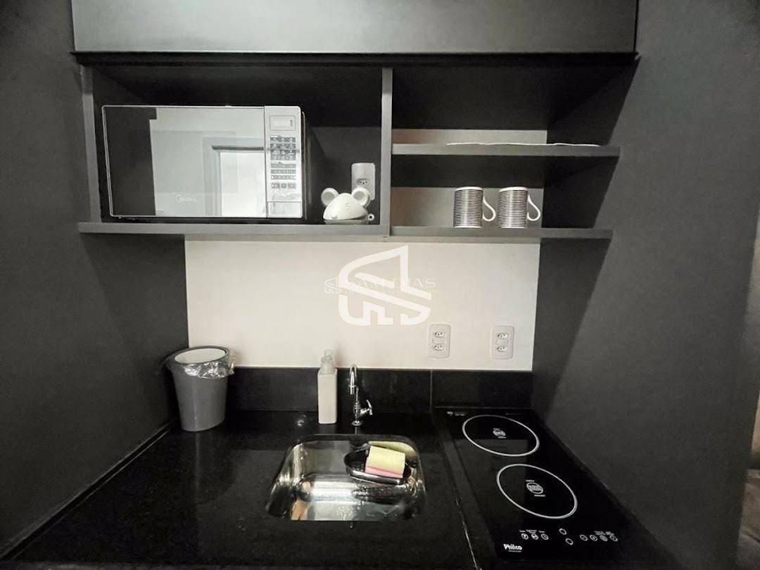 Apartamento, 1 quarto, 32 m² - Foto 19
