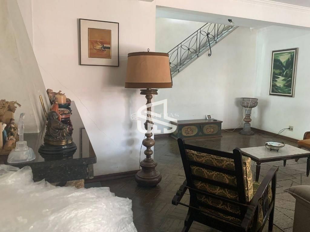 Casa, 5 quartos, 430 m² - Foto 21