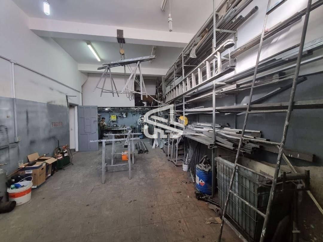 Loja-Salão, 270 m² - Foto 13
