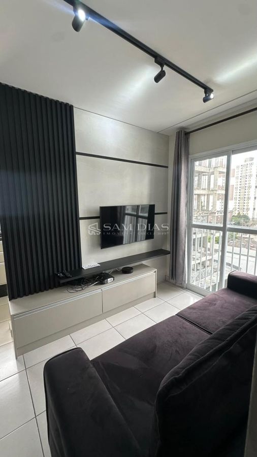 Apartamento, 1 quarto, 32 m² - Foto 11