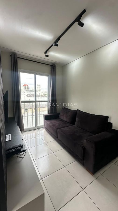 Apartamento, 1 quarto, 32 m² - Foto 6