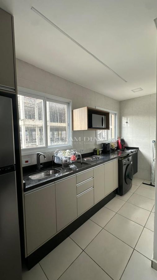 Apartamento, 1 quarto, 32 m² - Foto 7