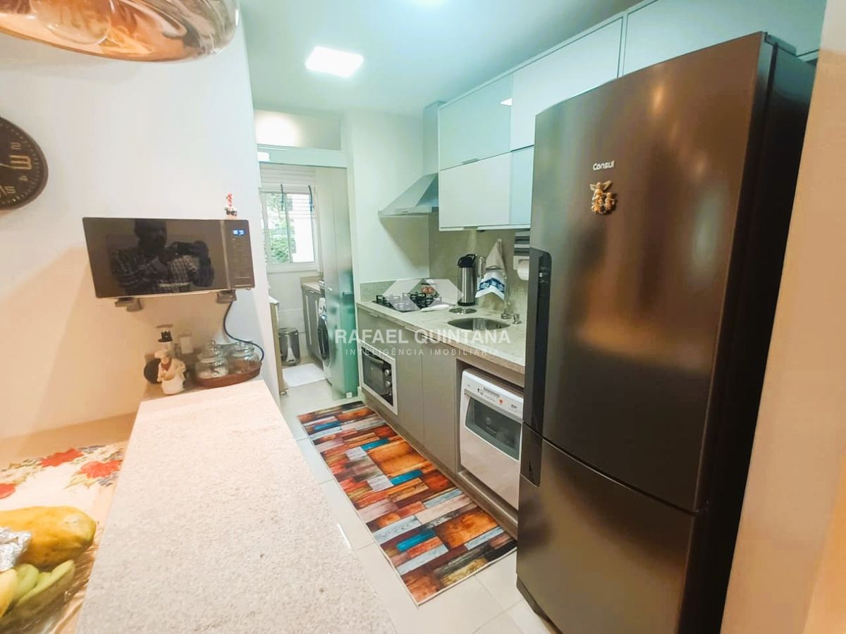 Apartamento, 2 quartos, 65 m² - Foto 9