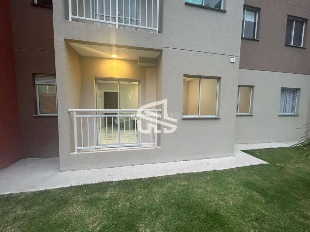 Apartamento, 2 quartos, 38 m² - Foto 22