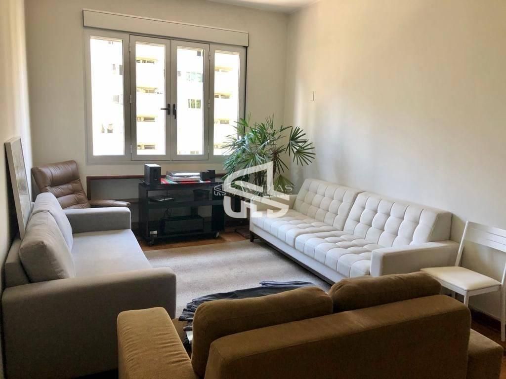 Apartamento, 2 quartos, 115 m² - Foto 18