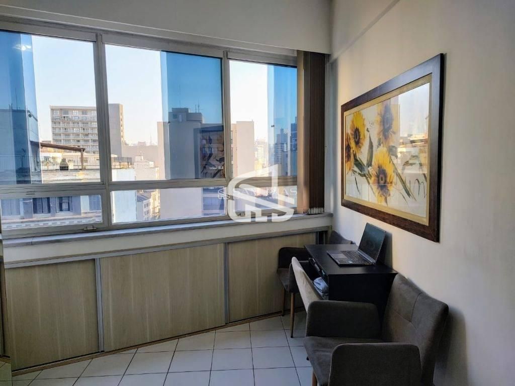 Sala-Conjunto, 26 m² - Foto 31
