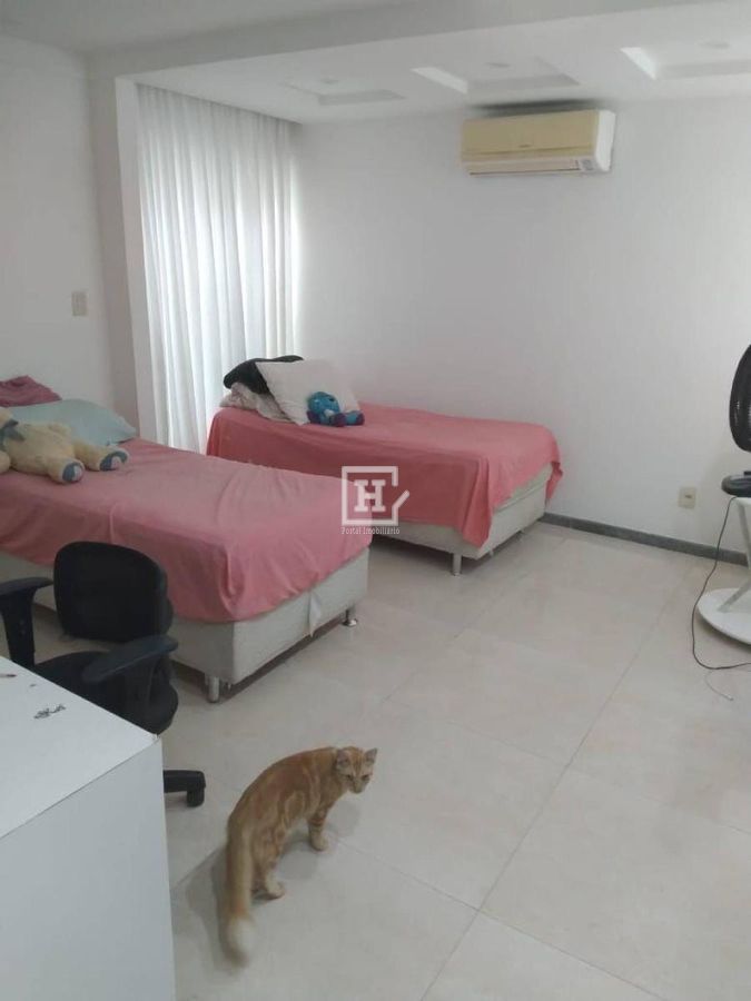 Casa de Condomínio com 3 quartos à Venda, Zona de Expansão (Aruana) - Aracaju