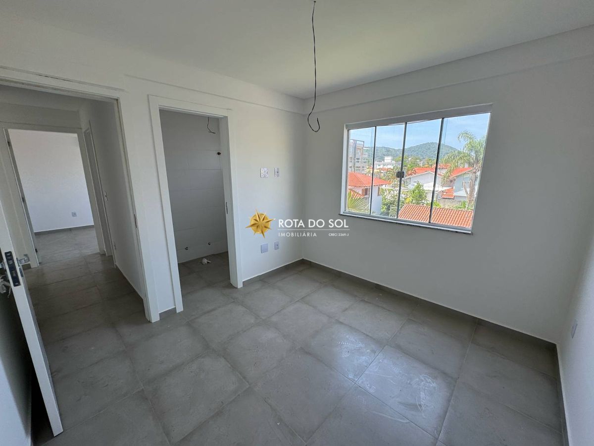 Kilimanjaro Residencial Apartamento 3 quartos à venda Praia Bombas Bombinhas SC - 1