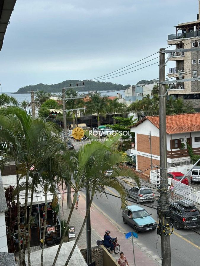 Atol das Rocas Apartamento Mobiliado 2 Quartos Praia Centro Bombinhas Sc - 11