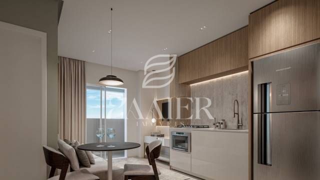 Apartamento com 2 quartos à Venda, Glória - Joinville