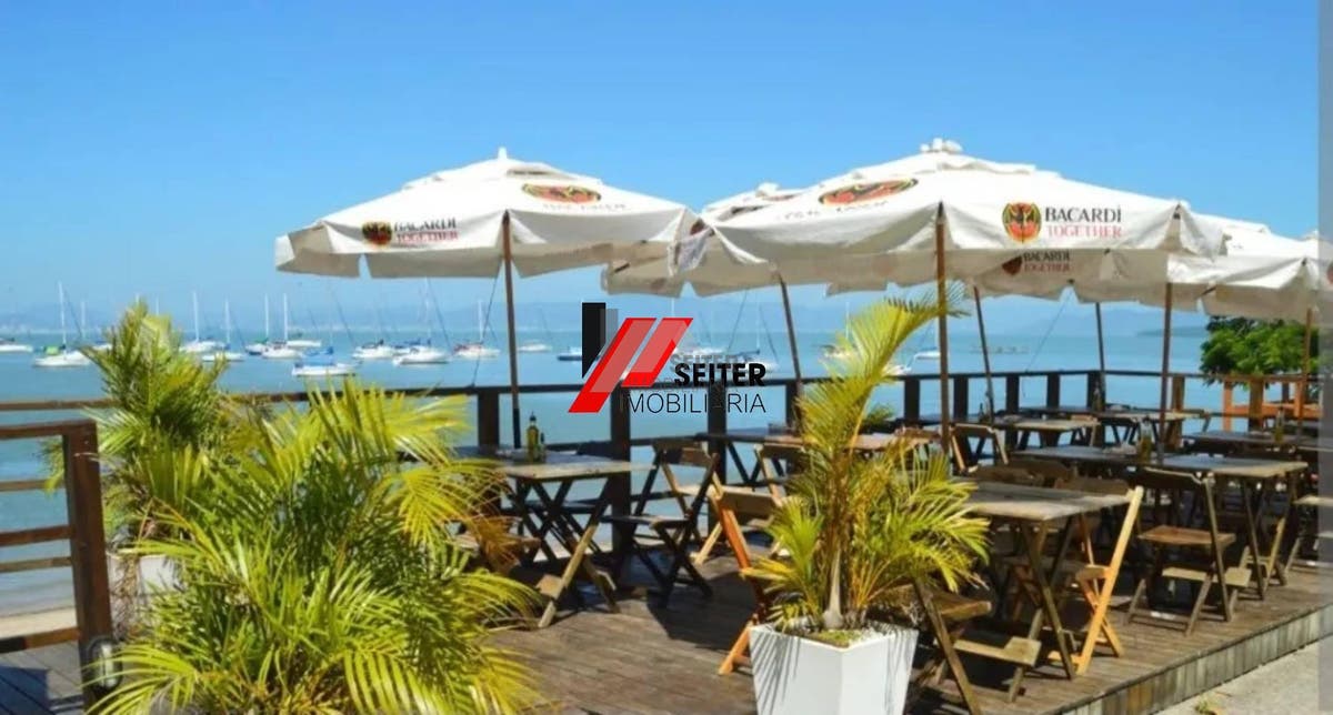 Loft a venda em Santo Antônio de Lisboa Florianópolis