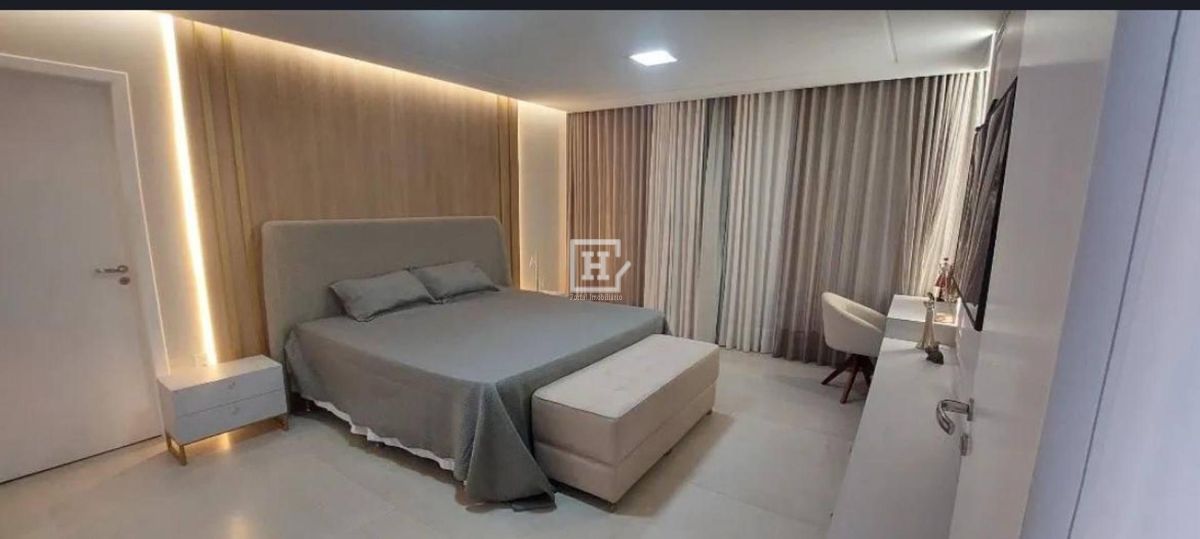 Casa de Condomínio com 4 quartos à Venda, Aruana - Aracaju - foto 9