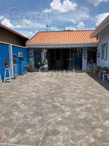 Casa com 2 quartos, Vila São João - Avaré. Foto 2
