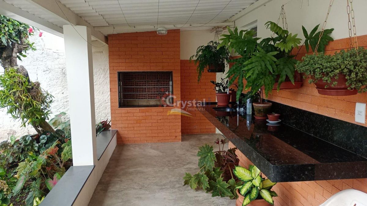 Casa em Água Branca - Avaré. Foto 5