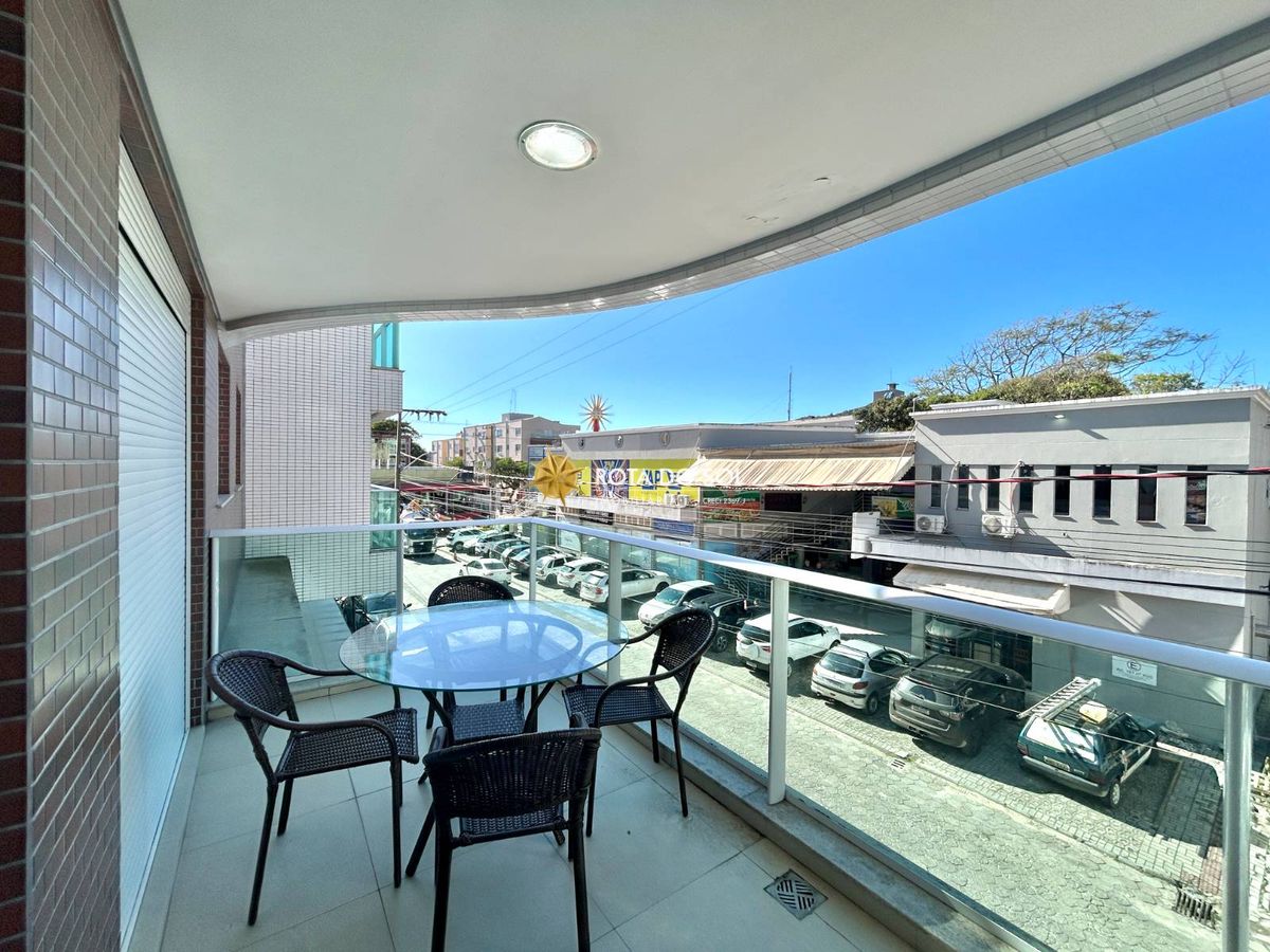 Boulevard Bombinhas Apartamento mobiliado 3 quartos à venda Praia Bombinhas SC — foto 6