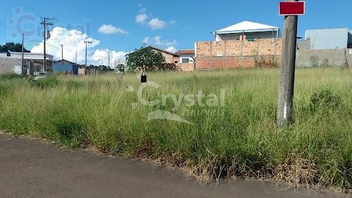 Terreno, Loteamento Terras de São José - Avaré. Foto 2