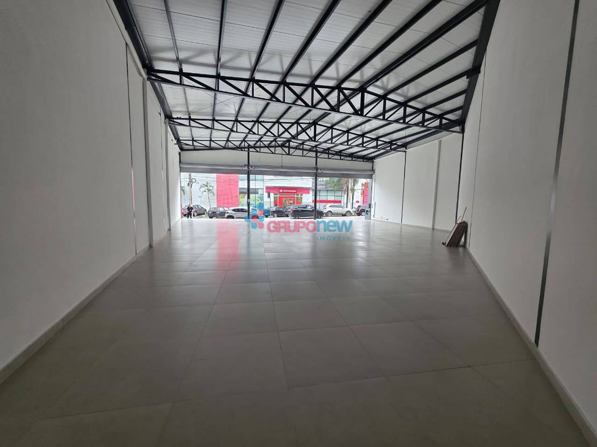 Loja para Locação, Centro - Lagoa Santa