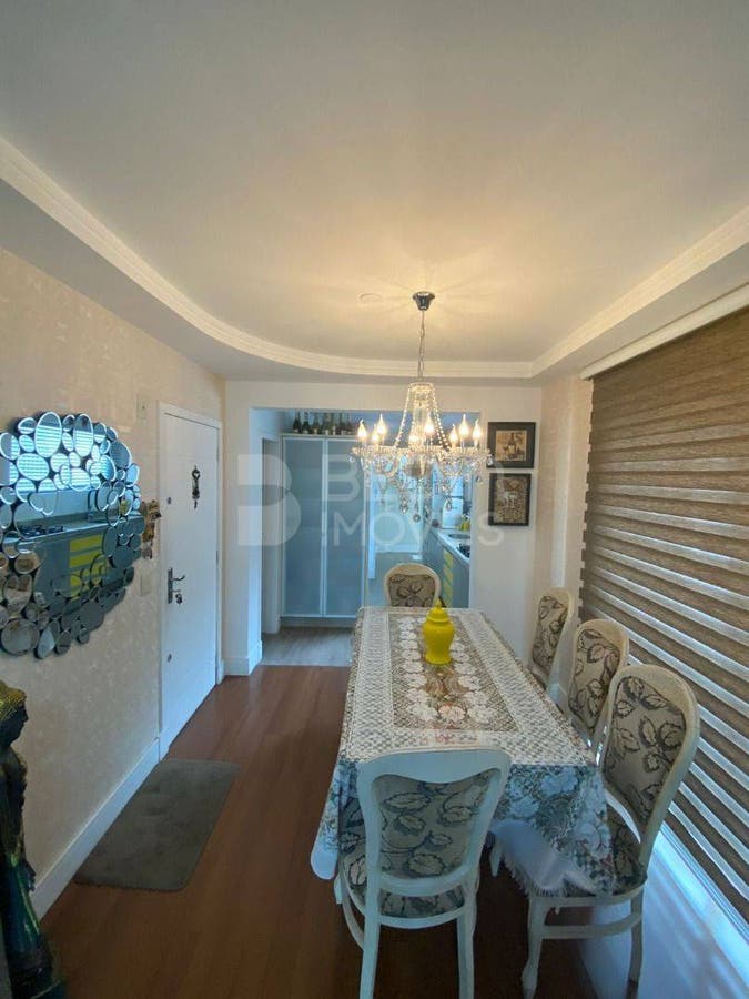 Apartamento de 2 quartos, 110m² no bairro Centro, em Balneário Camboriú | Eu Corretor