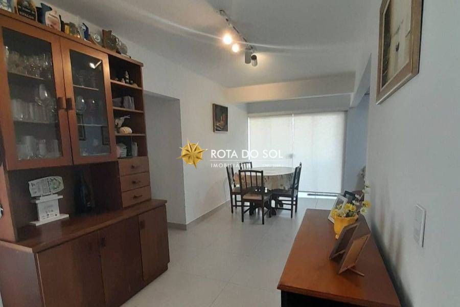 Daniela Apartamento 3 quartos quadra mar Praia Centro Bombinhas SC — foto 6