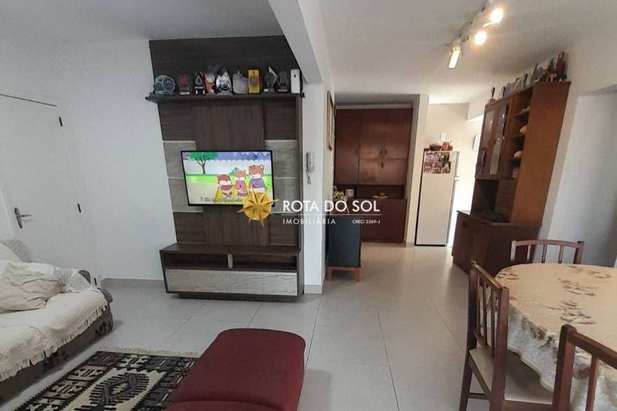 Daniela Apartamento 3 quartos quadra mar Praia Centro Bombinhas SC — foto 7