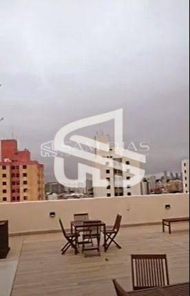 Apartamento, 2 quartos, 32 m² - Foto 12