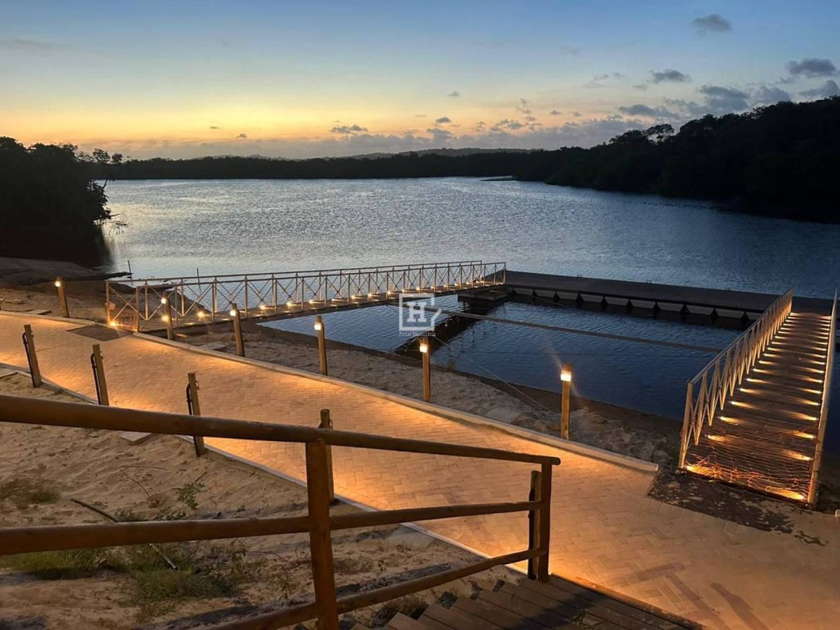 Lote/Terreno, Zona de Expansão (Robalo) - Aracaju