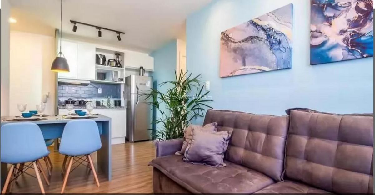 Apartamento, 2 quartos, 45 m² - Foto 10