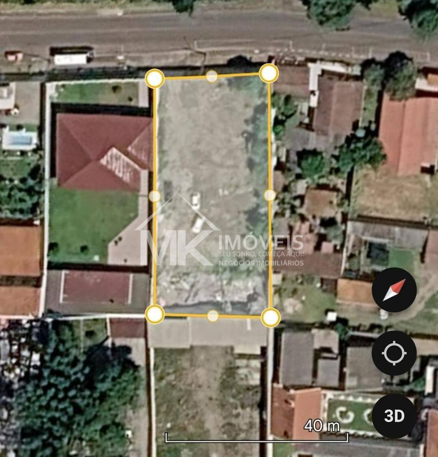 Terreno, 1631 m² - Foto 6