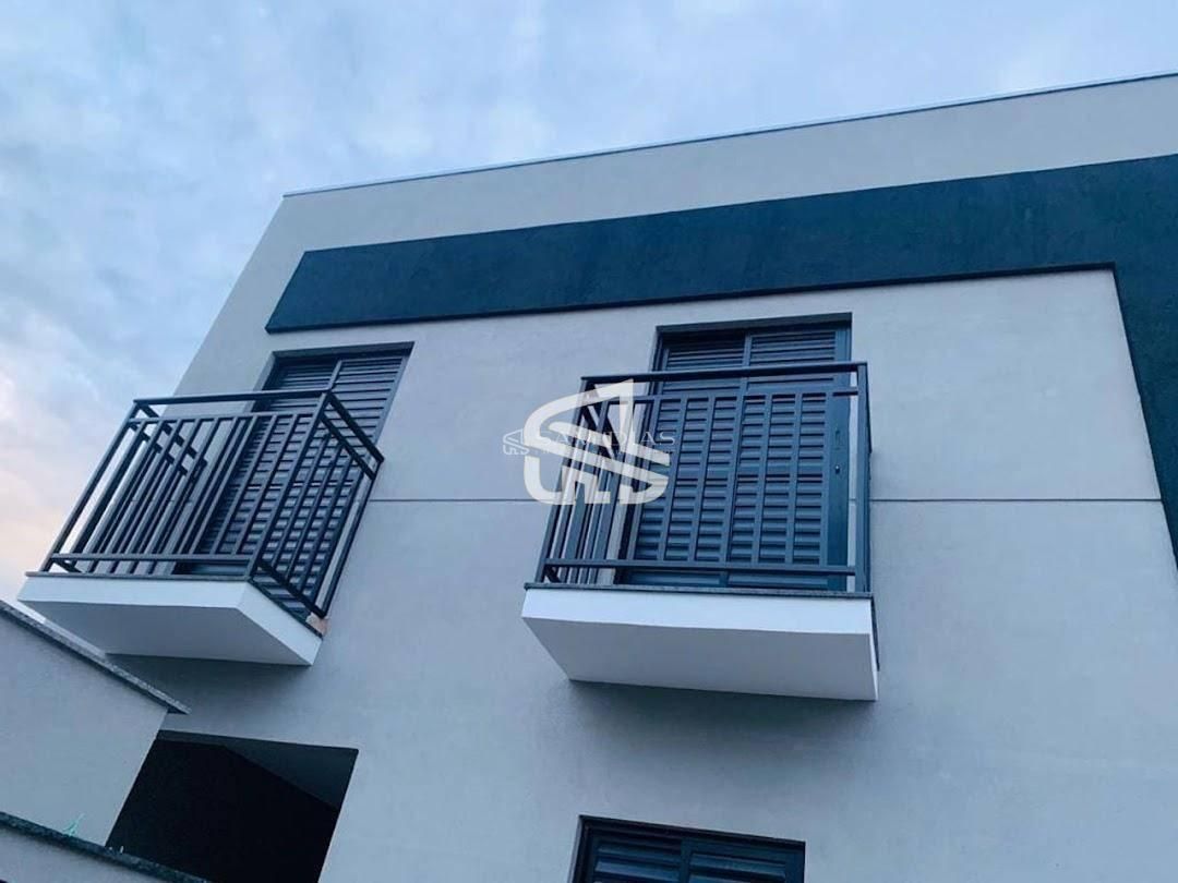 Apartamento, 2 quartos, 36 m² - Foto 24