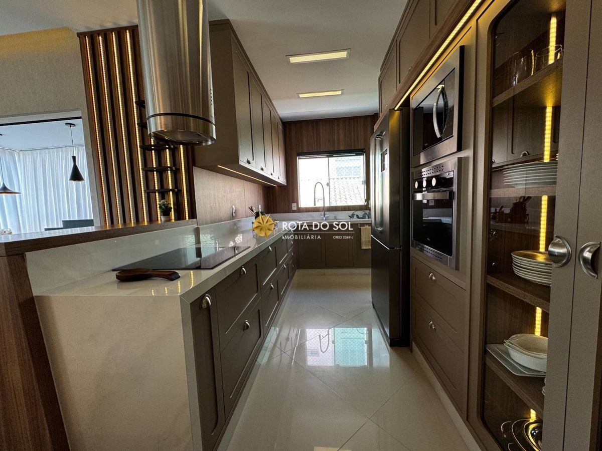 Majestic Residencial Apartamento 3 quartos mobiliado à venda Praia Bombas Bombinhas SC - 11