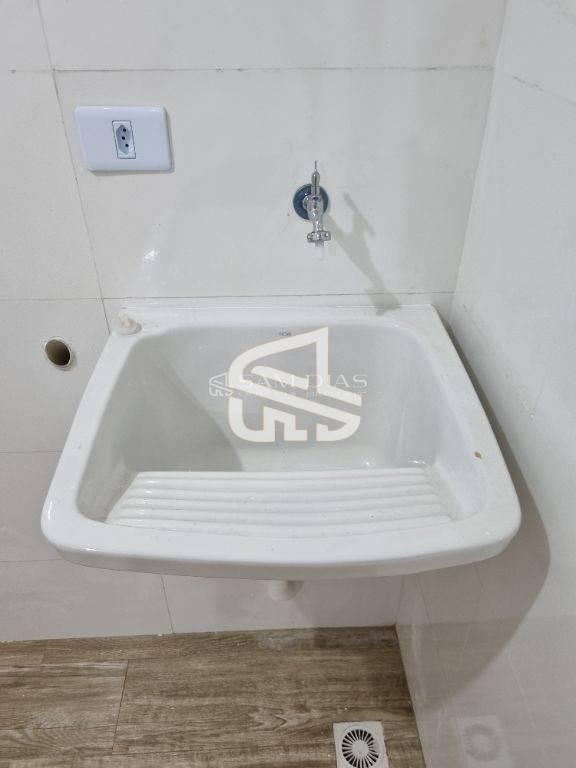 Apartamento, 2 quartos, 39 m² - Foto 11