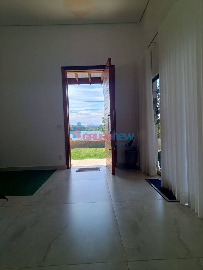 Casa com 3 quartos à Venda, Centro - Lagoa Santa