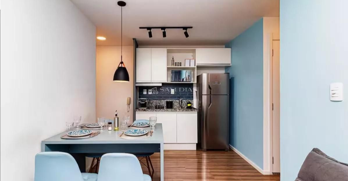 Apartamento, 2 quartos, 45 m² - Foto 15